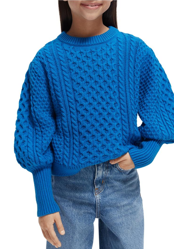 Scotch&Soda